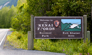 Kenai Fjords National Park